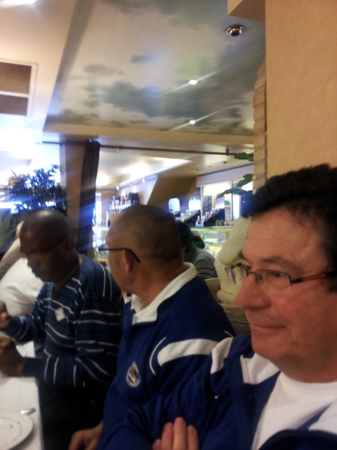 Ums Pontault Combault Tournoi vétérans Nemours 2012 Ums Pontault Combault Tournoi vétérans Nemours 2012