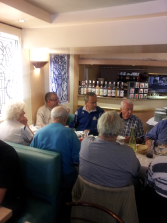 Ums Pontault Combault Tournoi vétérans Nemours 2012 Ums Pontault Combault Tournoi vétérans Nemours 2012