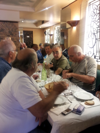 Ums Pontault Combault Tournoi vétérans Nemours 2012 Ums Pontault Combault Tournoi vétérans Nemours 2012