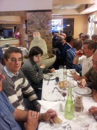 Ums Pontault Combault Tournoi vétérans Nemours 2012 Ums Pontault Combault Tournoi vétérans Nemours 2012