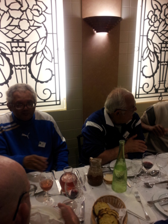 Ums Pontault Combault Tournoi vétérans Nemours 2012 Ums Pontault Combault Tournoi vétérans Nemours 2012