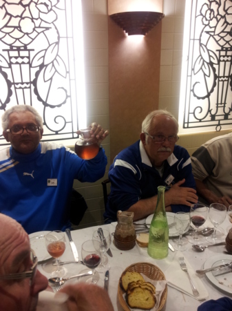 Ums Pontault Combault Tournoi vétérans Nemours 2012 Ums Pontault Combault Tournoi vétérans Nemours 2012