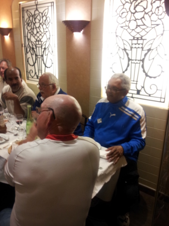 Ums Pontault Combault Tournoi vétérans Nemours 2012 Ums Pontault Combault Tournoi vétérans Nemours 2012