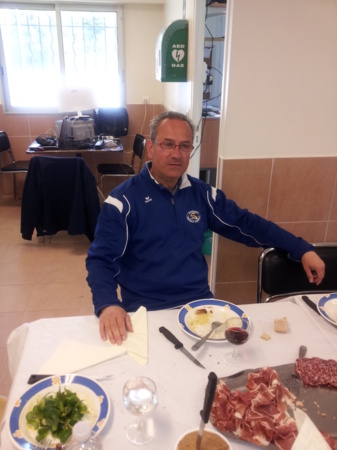 UMS Pontault Combault Championnat triplette vétéran le 16/05/2013 UMS Pontault Combault Championnat triplette vétéran le 16/05/2013