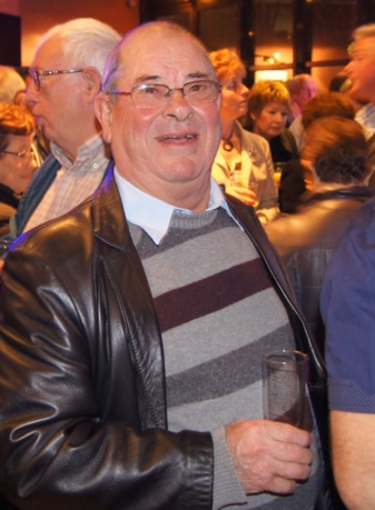 En mémoire de notre ami Pépito qui nous a quitté en avril 2013