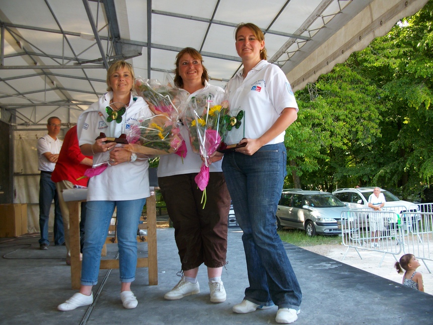 vainqeur en finale equipe Star Master's Labat,Perreau,Dujardin. vainqeur en finale equipe Star Master's Labat,Perreau,Dujardin.