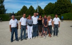 UMS Pontaut Combault Pétanque