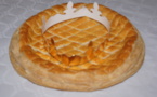 Galette des rois au club Pétanque de L'UMS PONTAULT COMBAULT