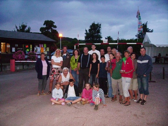 Souvenir 2011 Camping Souvenir 2011 Camping