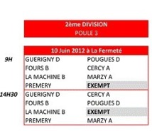 Championnat des clubs