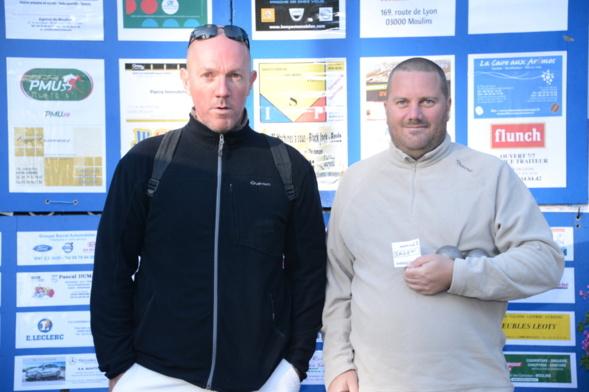 Résultats de nos licenciers Résultats de nos licenciers