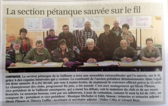 NOUVEAU BUREAU NOUVEAU BUREAU