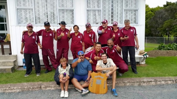 Le fiston Champion de Nouvelle Zélande Le fiston Champion de Nouvelle Zélande