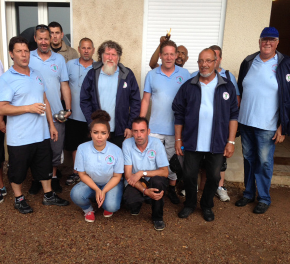 COUPE DES CLUBS GUERIGNY COUPE DES CLUBS GUERIGNY