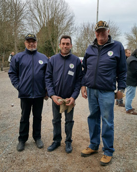 la charite/loire le 28/2/2016