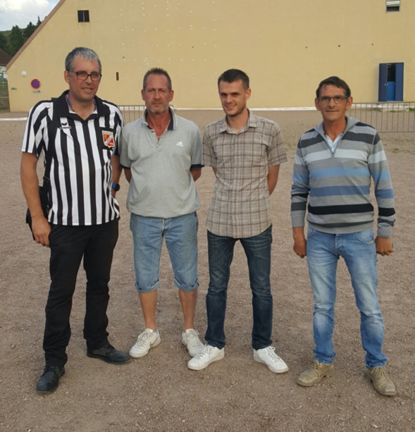 concours A concours A