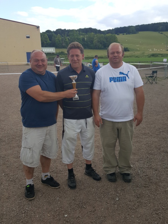 concours C concours C