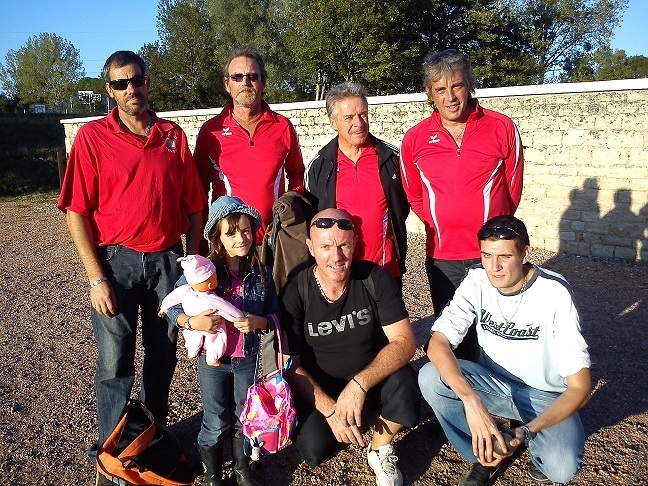 Championnat des clubs Championnat des clubs