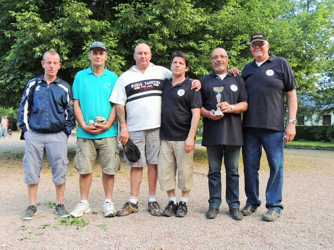 BRAVO MESSIEURS BRAVO MESSIEURS