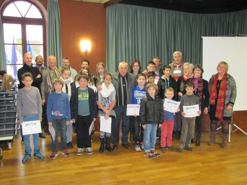 Pry récompenses sportifs Pry récompenses sportifs