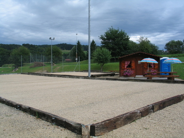 Bienvenue sur notre nouveau BlogPétanque