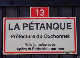 Etoile Sportive Saint Germain Petanque