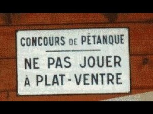 Humour