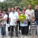 Champion du Lot Doublette Mixte 2011