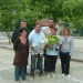 Champion du Lot Doublette Mixte 2011