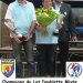 Champion du Lot Doublette Mixte 2011