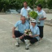 Champion du Lot Doublette Mixte 2011