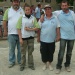 Champion du Lot Doublette Mixte 2011 Champion du Lot Doublette Mixte 2011