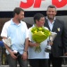 Champion du Lot Doublette Mixte 2011 Champion du Lot Doublette Mixte 2011