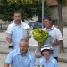 Champion du Lot Doublette Mixte 2011