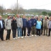Vice Champion Triplette Mixte 2011