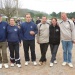 Vice Champion Triplette Mixte 2011