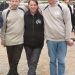 Vice Champion Triplette Mixte 2011