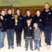 Vice Championne du Lot 2012