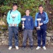 Champion du Lot Triplette Albas
