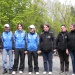 Vice Championne Triplette Albas 2012