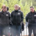 Vice Championne Triplette Albas 2012