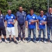 Champions du Lot Triplette Provençal 2014