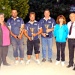 Champions du Lot Triplette Provençal 2014