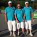 France Triplette Provençal 2014 à Canéjan
