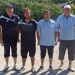 Vice Champion du Lot Doublette Provençal (4)