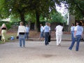 CDC F 2008 CDC F 2008