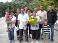 Champion du Lot Doublette Mixte 2011 Champion du Lot Doublette Mixte 2011