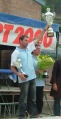 Champion du Lot Doublette Mixte 2011