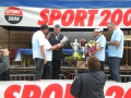 Champion du Lot Doublette Mixte 2011