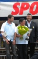 Champion du Lot Doublette Mixte 2011 Champion du Lot Doublette Mixte 2011
